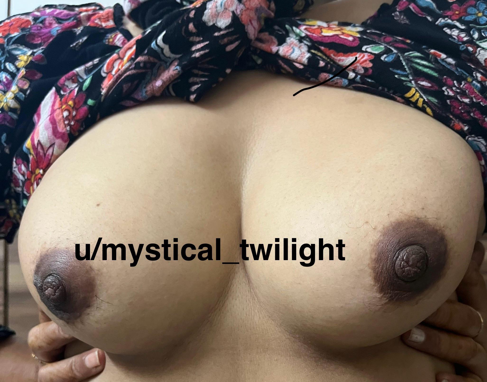 Indian Wife Going Braless Nipples Hardening At The Office