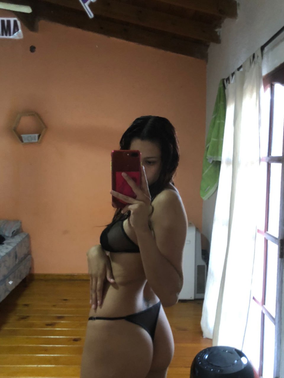 Indian Wife Recommending You Try Eating Her Out Now