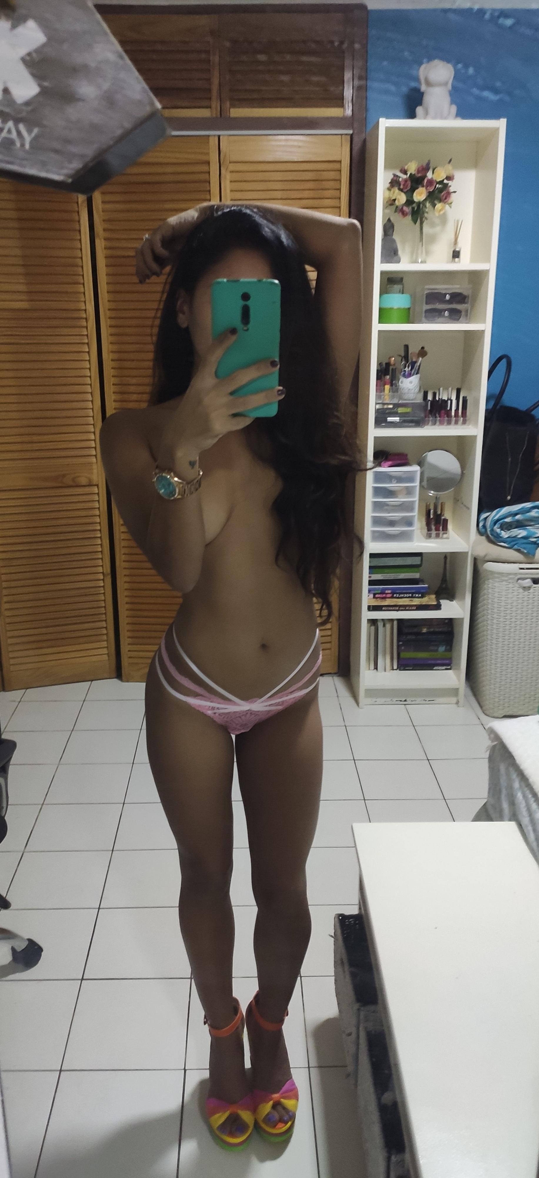 Horny Desi MILF In Her 30s Craving Hard Cock Daily