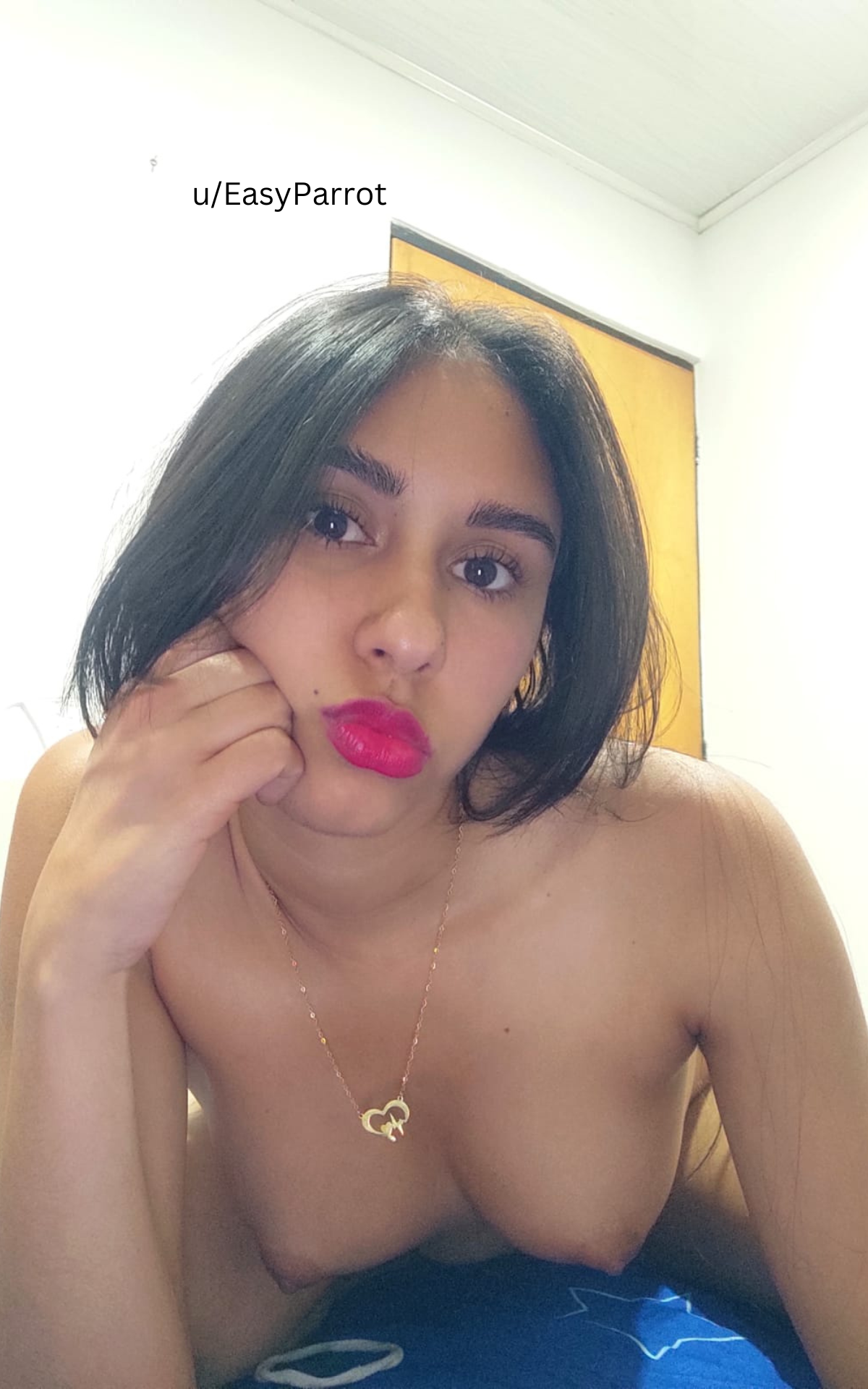 Indian Girlfriend Unable To Take More Than Five Inches