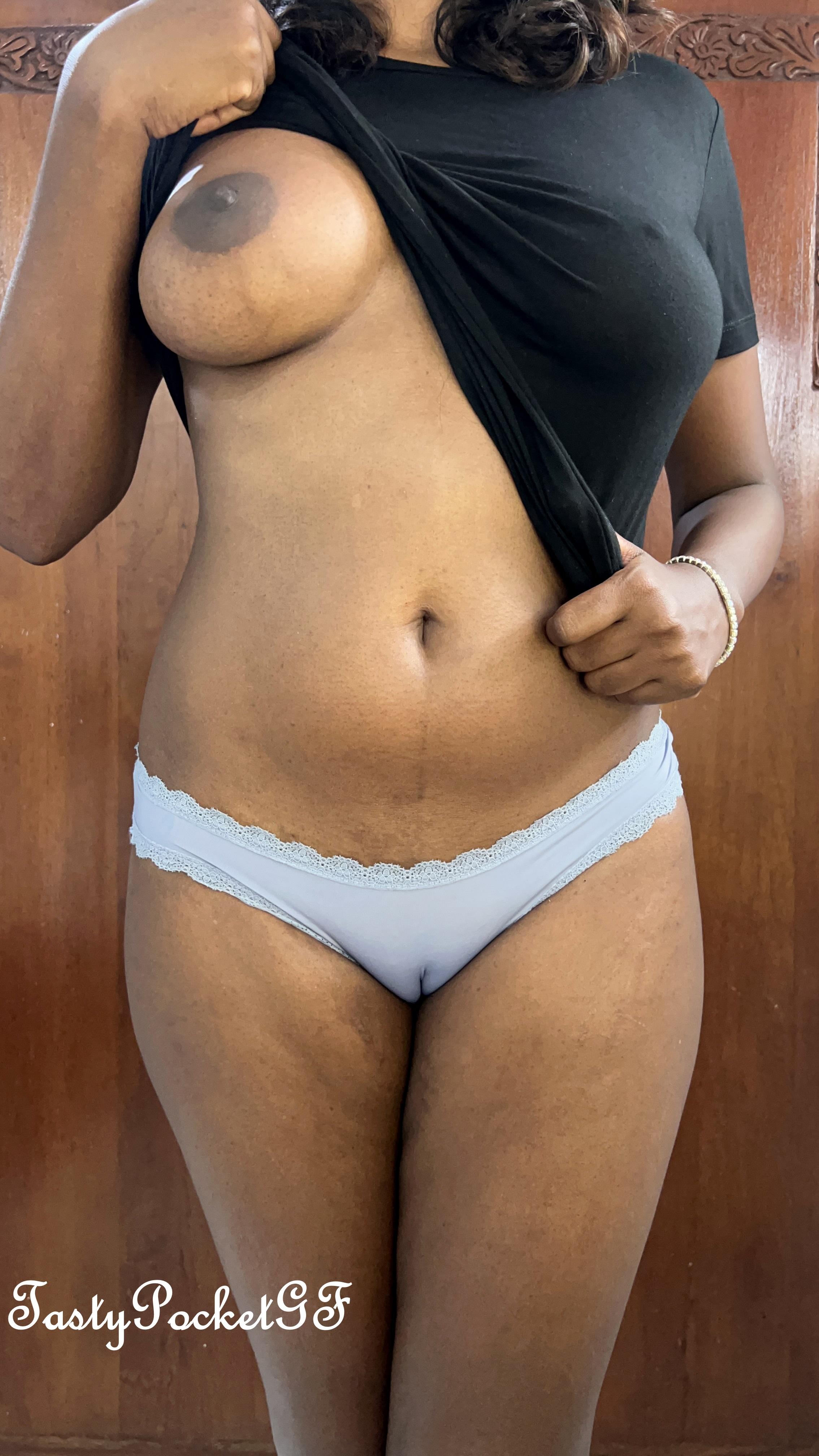 Indian Slut Begging For Hot Cum On Her Desi Tits Loudly