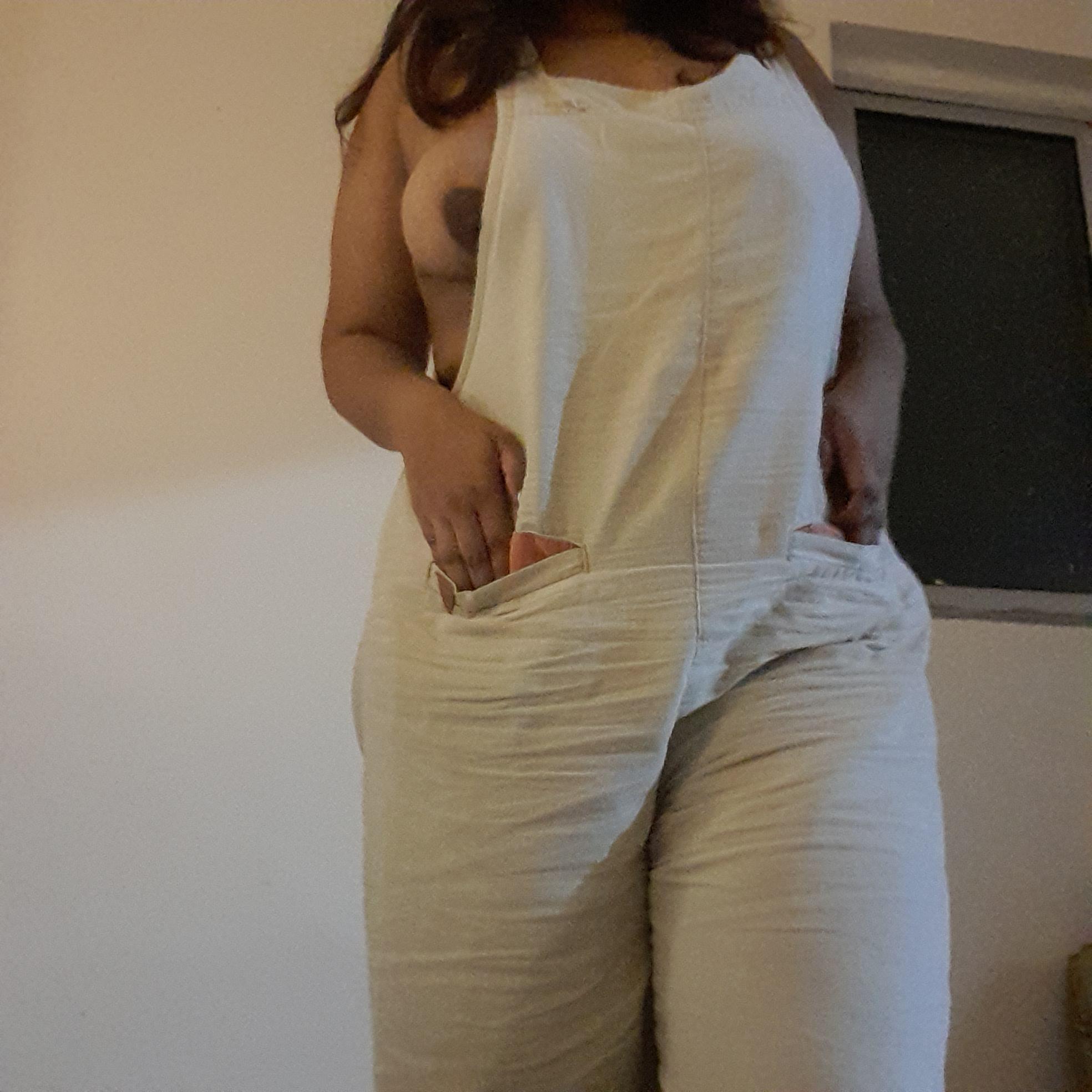 I'm in my housewife era lately