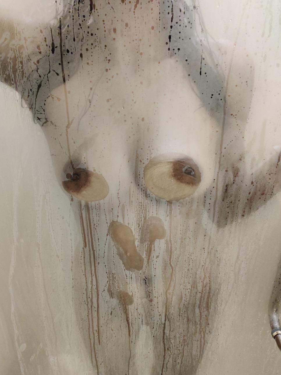 Eating Indian Slut's Ass And Tits Before Fucking Hard