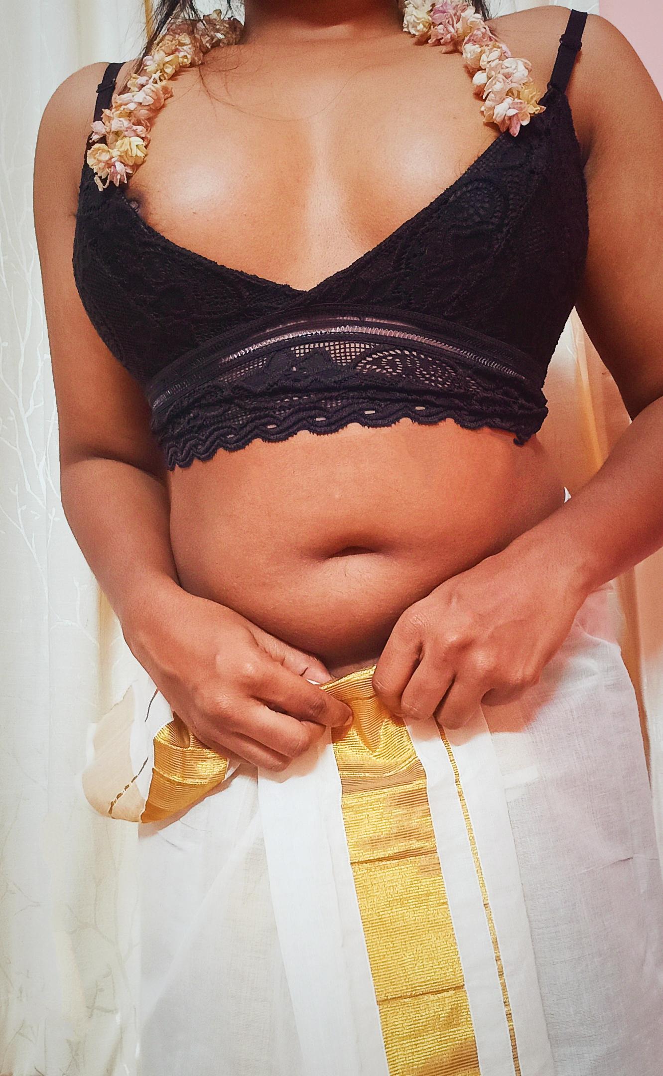 Traditional Desi Wife Riding Stranger's Cock At Home