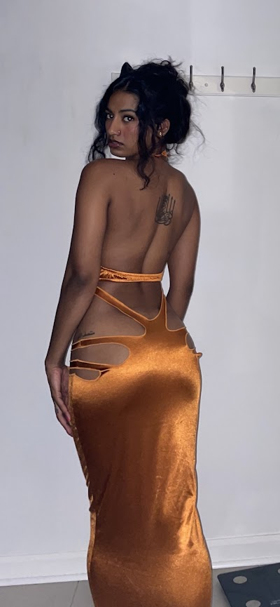 Nothing Sexier Than Tattooed Indian Slut Riding Cock