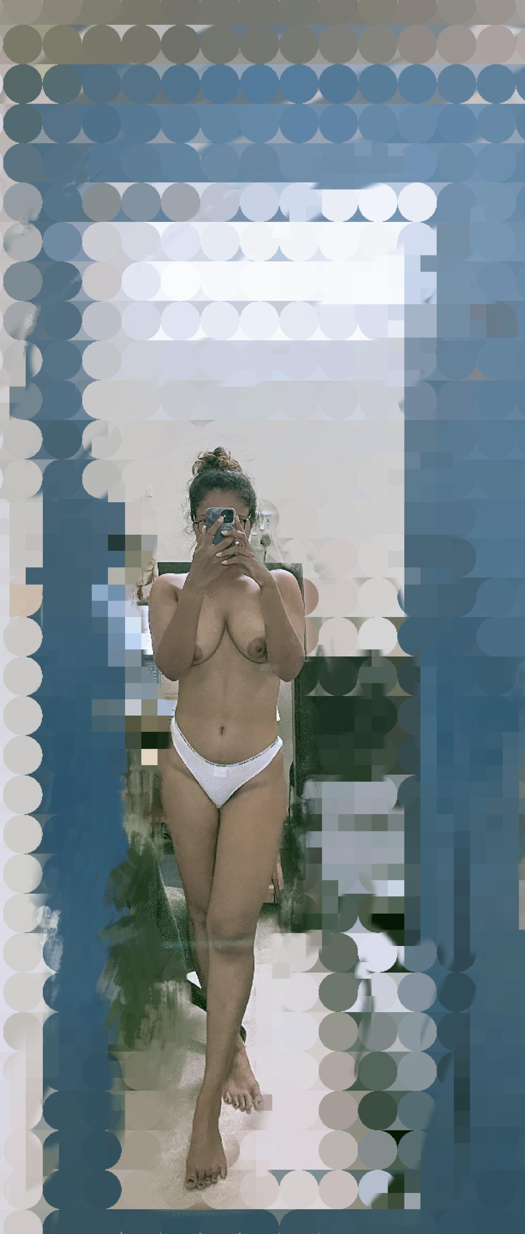 Exploding with Friday vibes, fingering my tight Desi slit until I squirt wildly