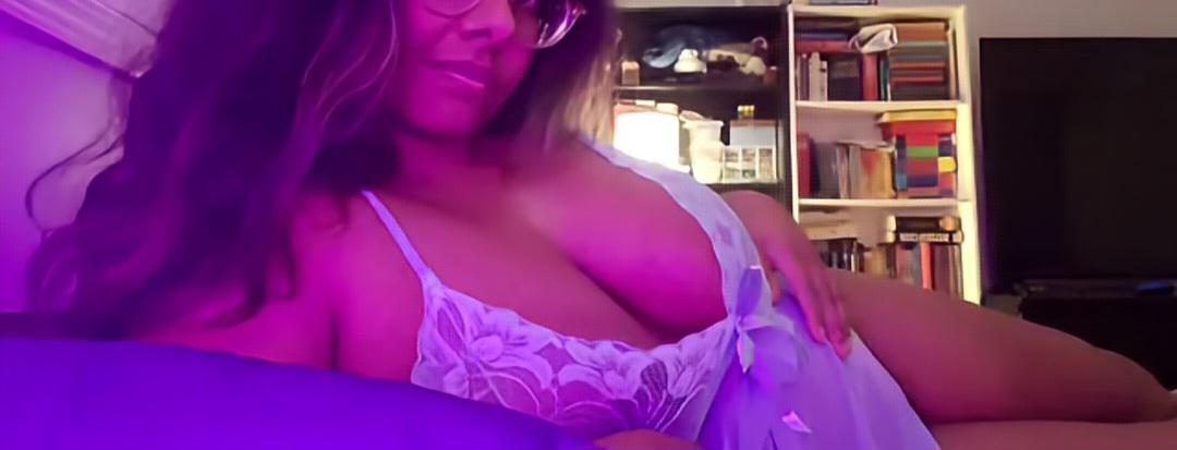 Thick Indian Wife Spreading Wide Begging For Attention