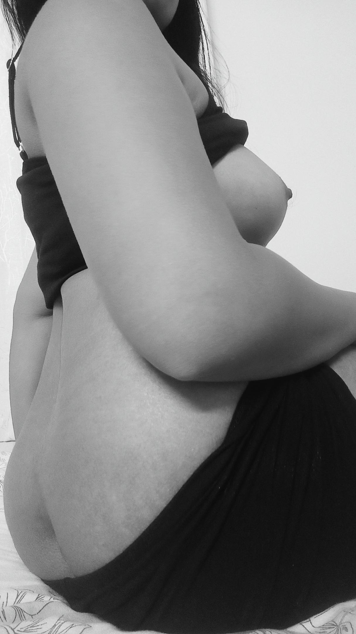 Desi Milf Getting Fucked Inside While Raining Outside