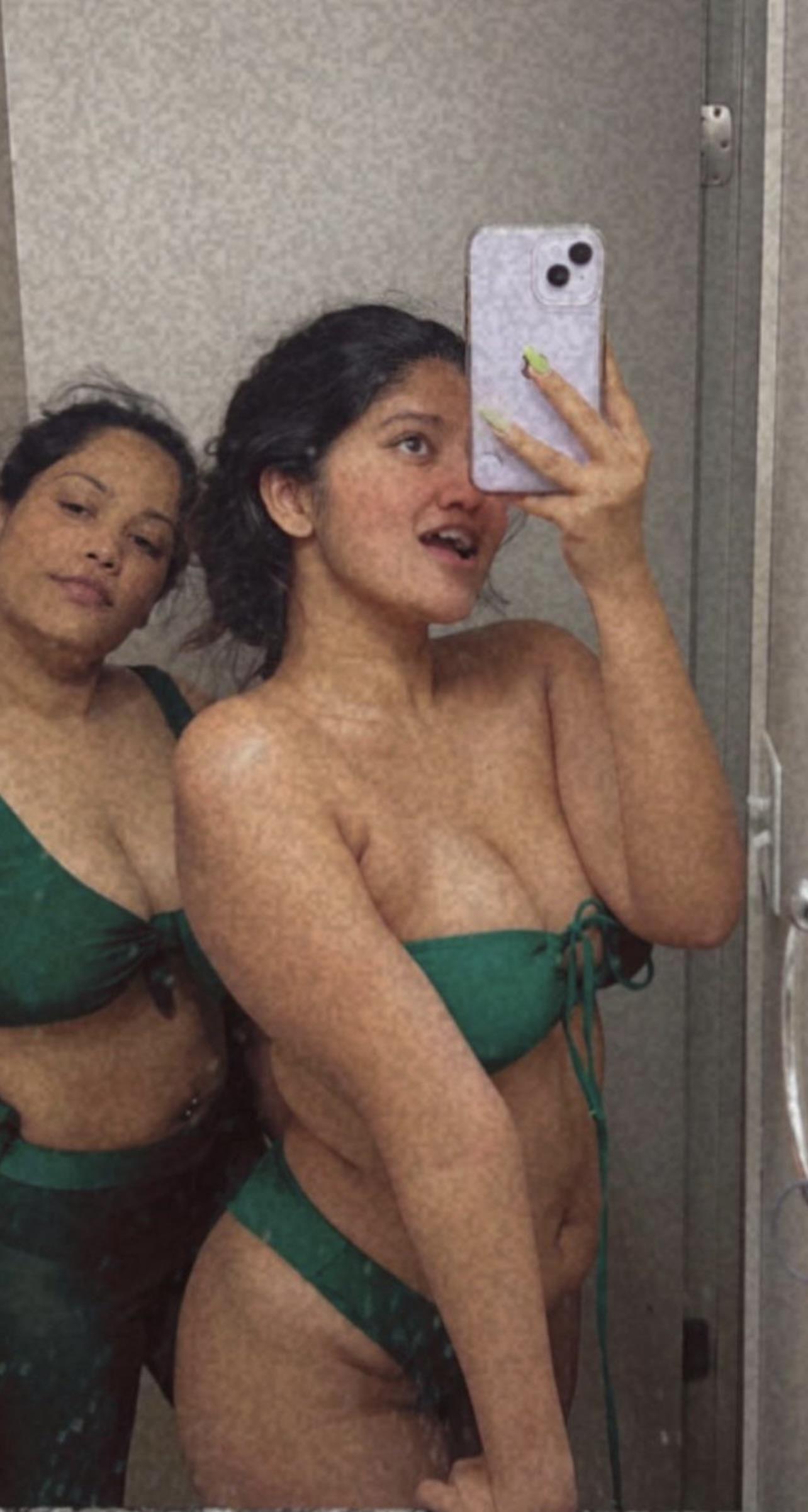 Desi Slut Remembering Wild Pics Now Dripping For You