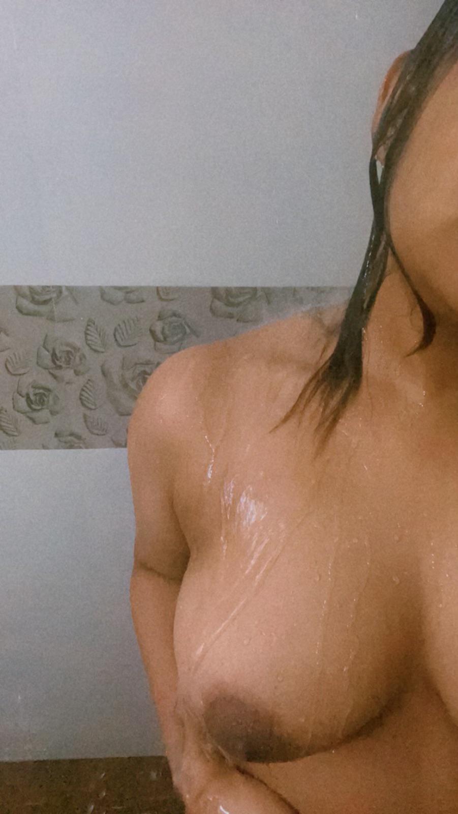 Nervous Desi Girlfriend Posting First Time Needs Dick