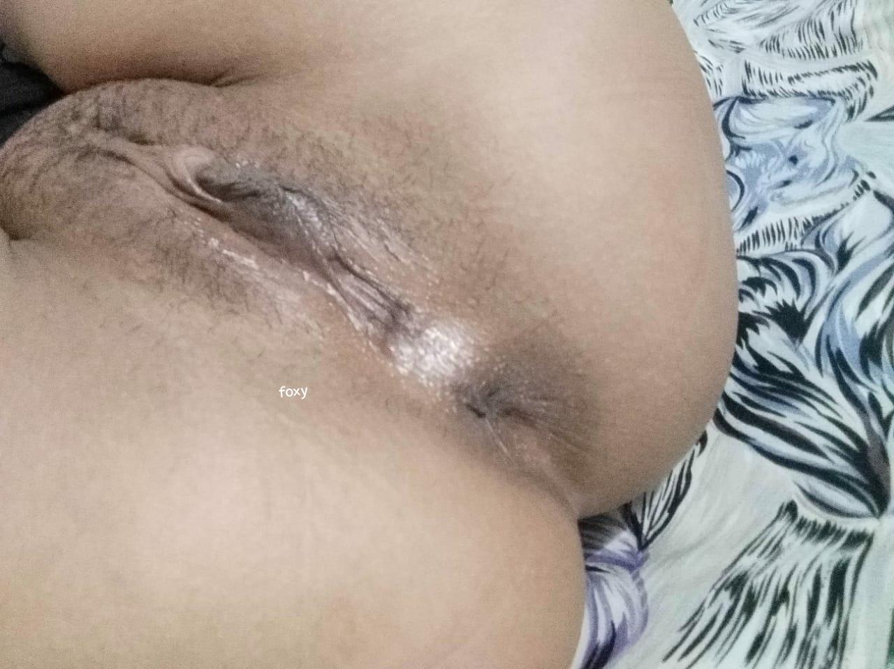 Desi GF Asking Honestly For Creampie Or Pulling Out