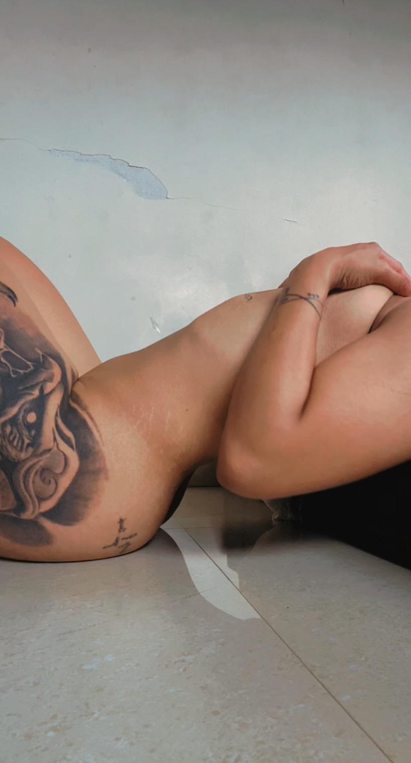 Married Indian Woman Offering Special Post Birthday Fun