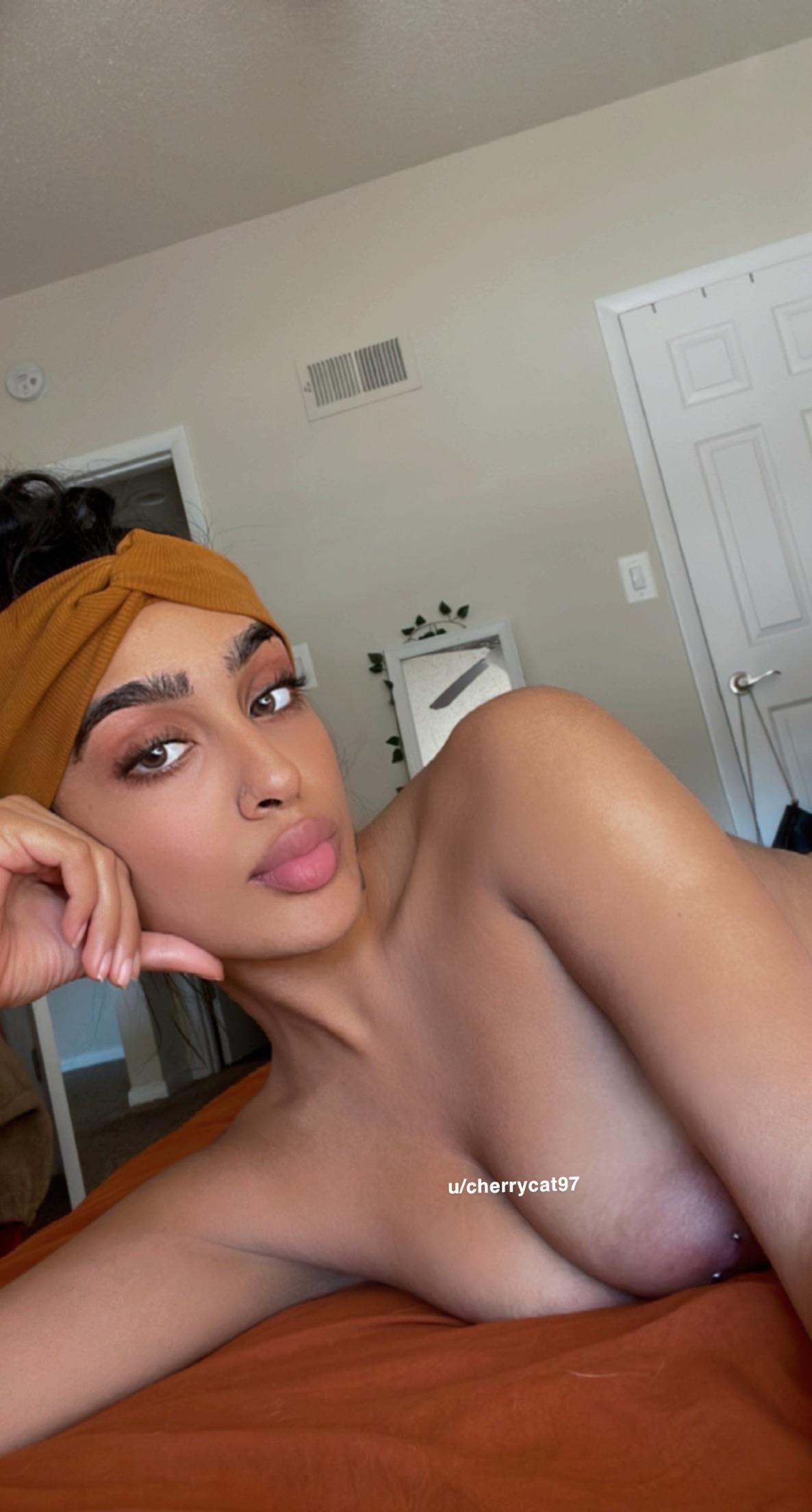 Petite Indian GF Asking To Be Your Personal Fuck Doll