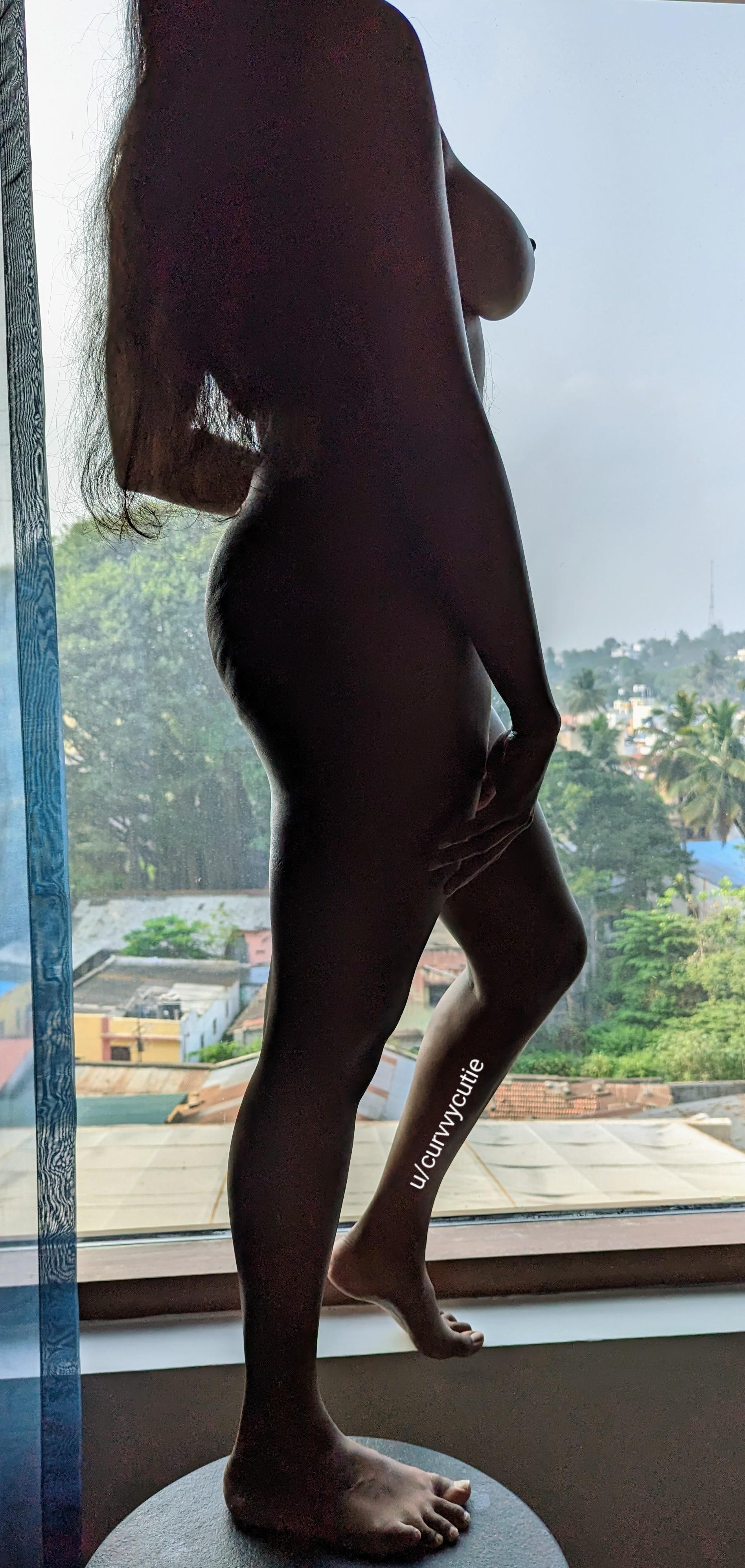 Horny Indian GF Missed You So Much Come Back