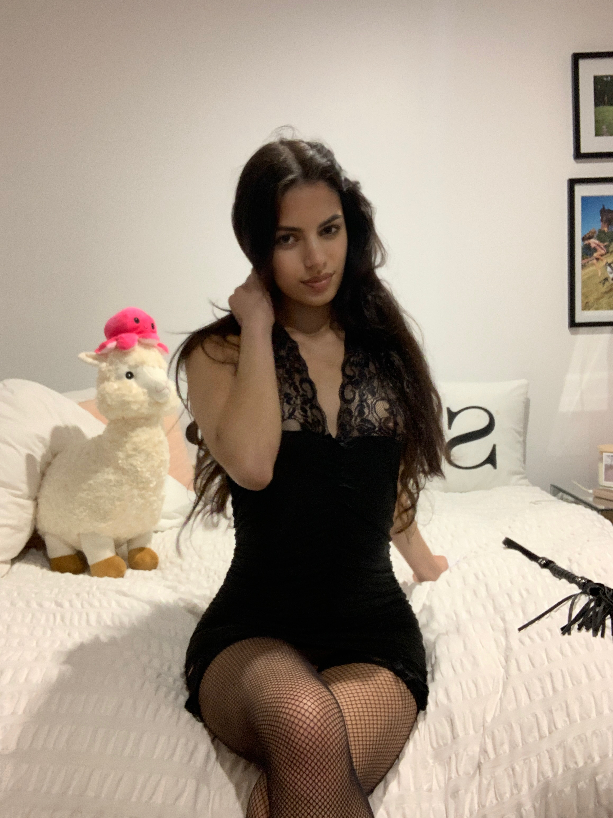 Helping Me Strip and Fuck Me Hard Tonight