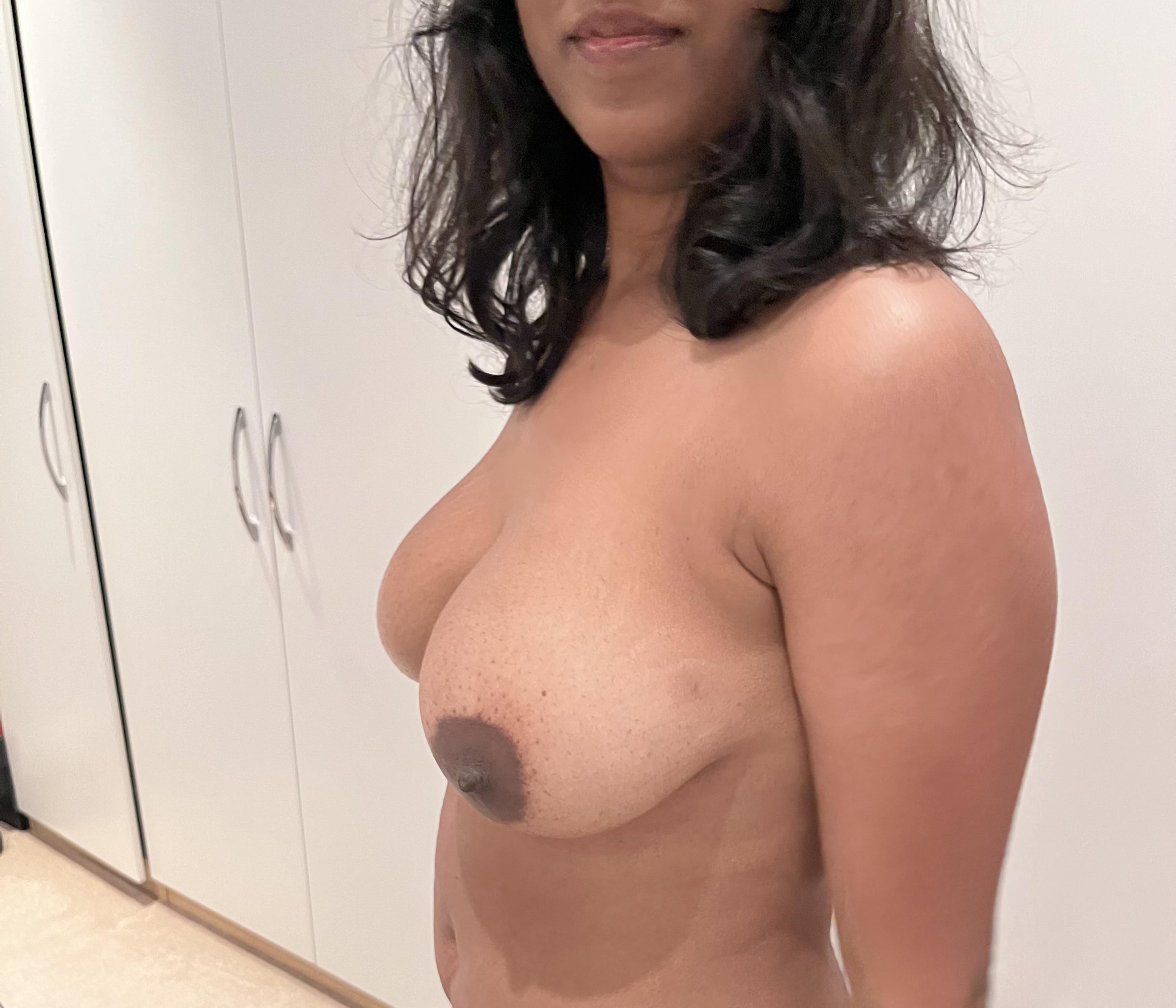 For You Lovely Fellas Enjoy My Desi Curves