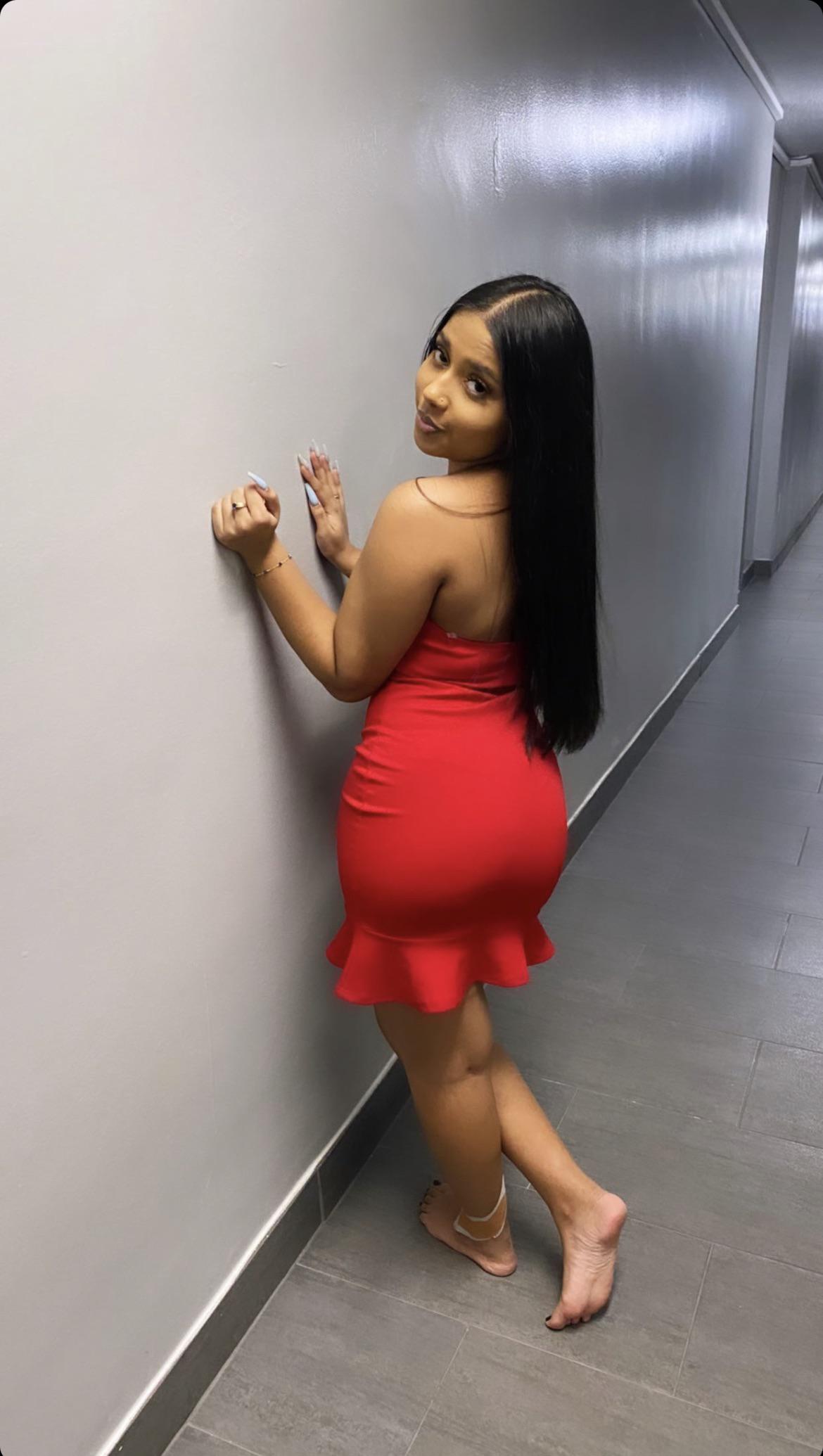 First Post Showing Off My Desi Body Here