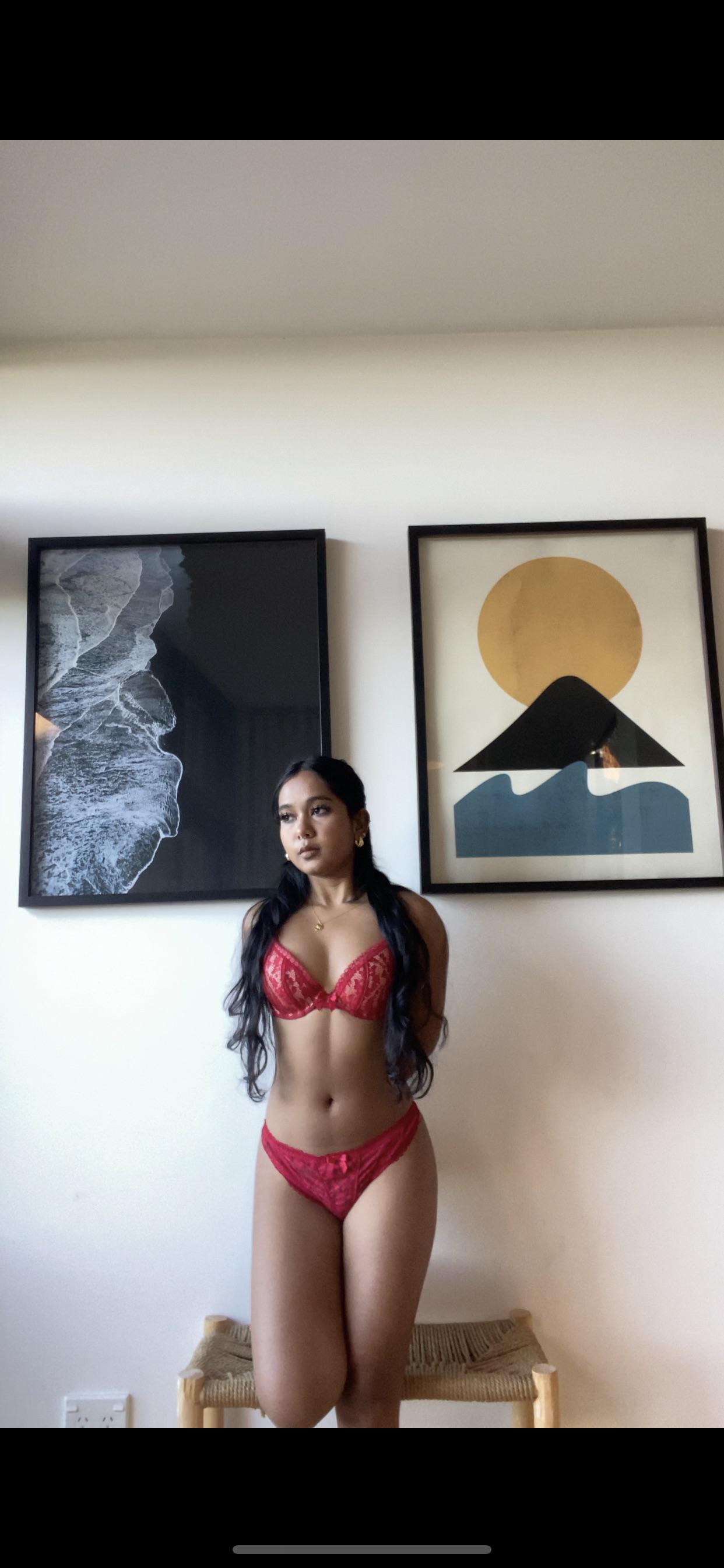 Who Wants to Cum Fuck This Desi Slut Hard