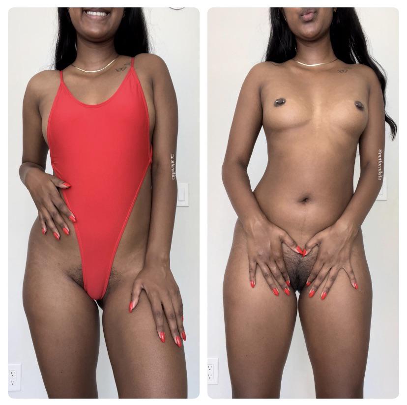 Try This Indian MILF If You Haven't Already