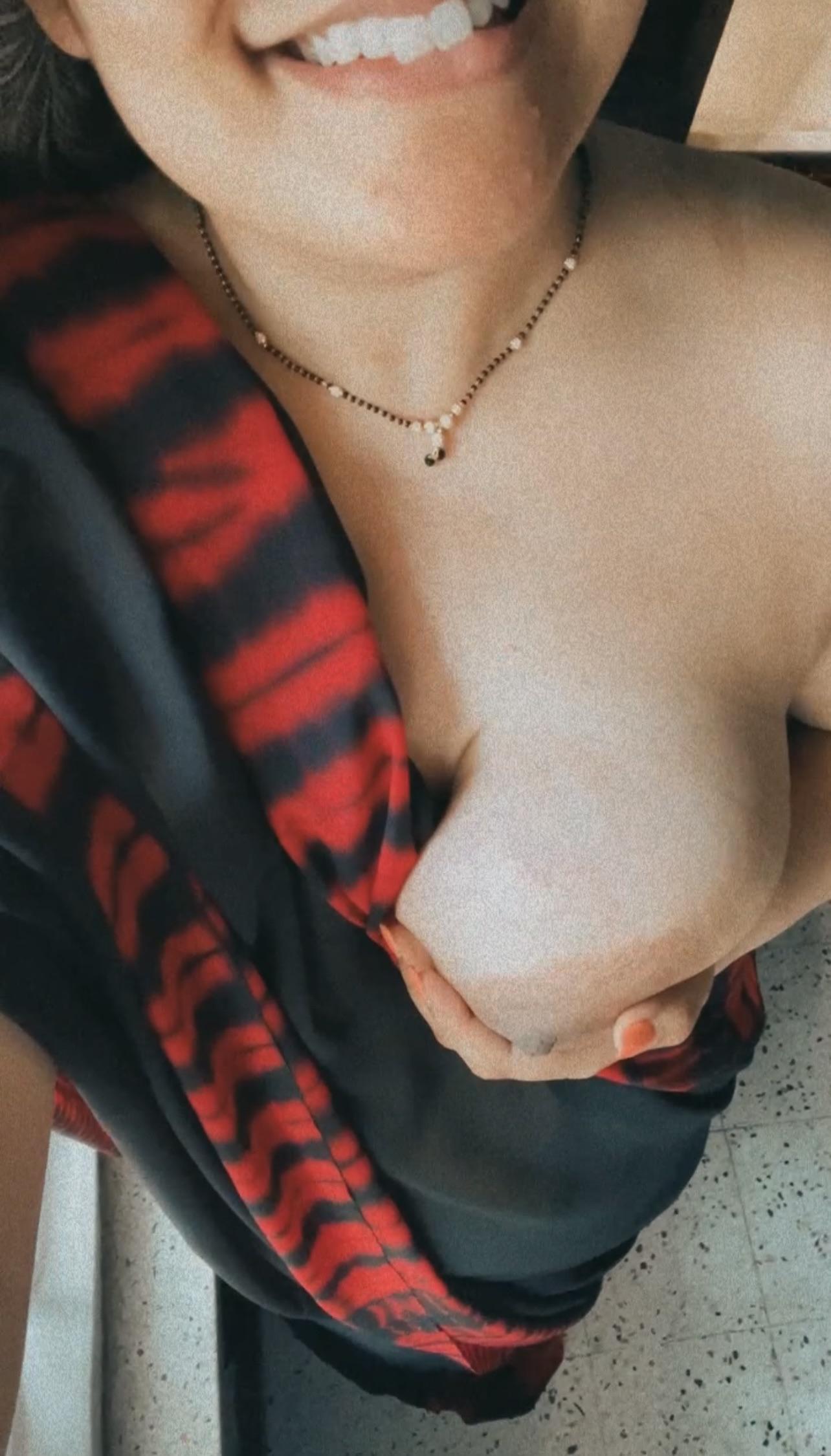 Desi GF Playing Snog Marry Fucking You Tonight