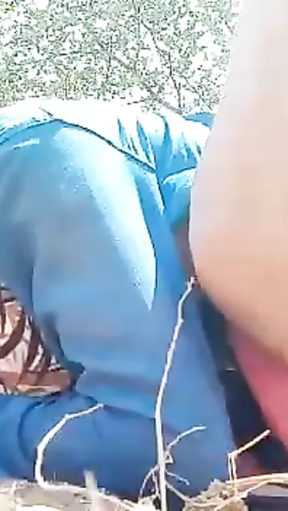 Bihari outdoor sex MMS Dehati sexy video