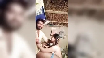 Village pair Dehati sex MMS episode