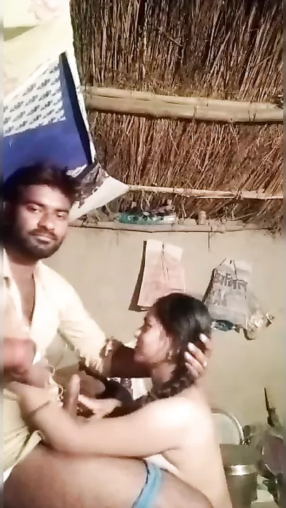Village pair Dehati sex MMS episode