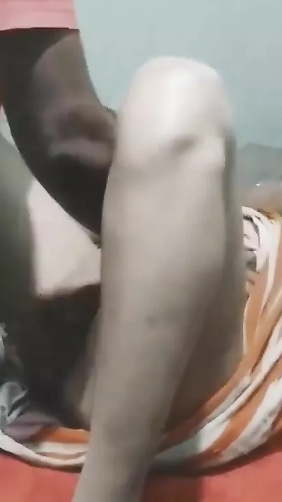 Blindfolded Bihari bhabhi Dehati XXX sex