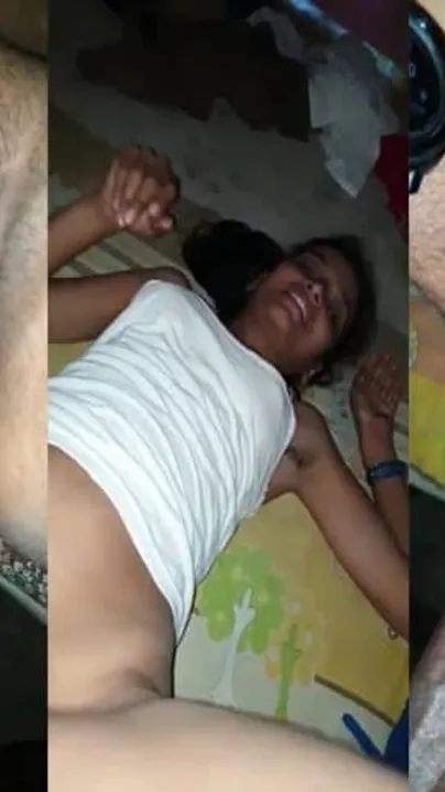 Virgin hot HONEY cunt fucking MMS video