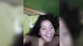 Hot Punjabi XXX MMS episode