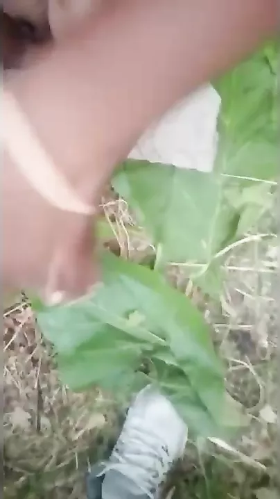 Dehati angels Hot outdoor sex MMS