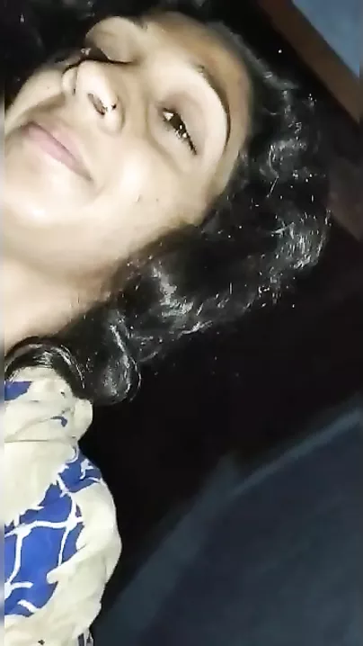 Shy Desi wife riding knob of her pervert spouse on webcam
