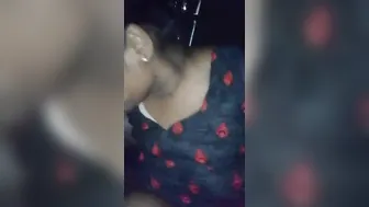 Dehati wife XXX sex with cash lender lad