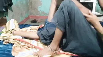 Hindi XXX homemade Bihari porn clip