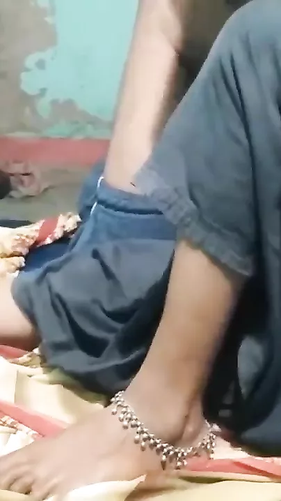 Hindi XXX homemade Bihari porn clip