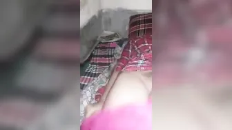 Bangladeshi muff fucking MMS scandal video