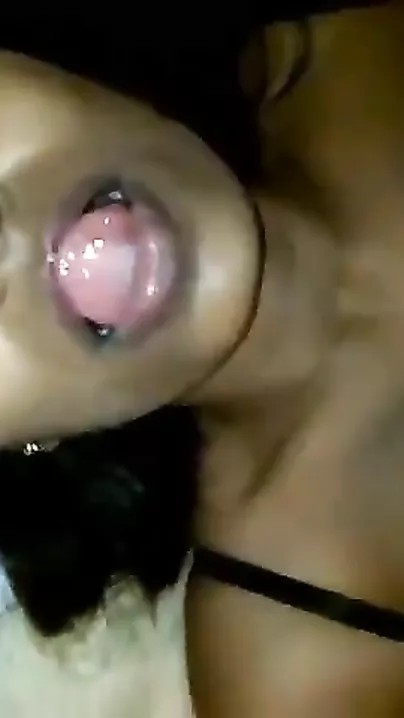 Hot GF fucking XXX with boyfriend in hotel room movie scene