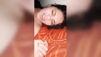 Booby Bhabhi XXX sex with her husbands stepbrother