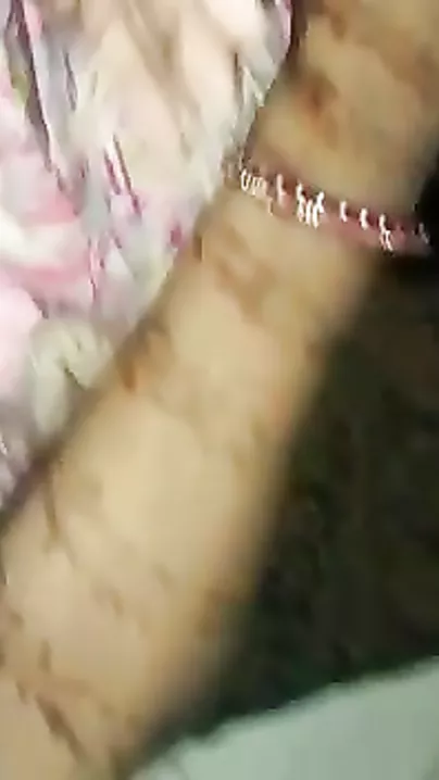 Busty tribal maid sex MMS movie