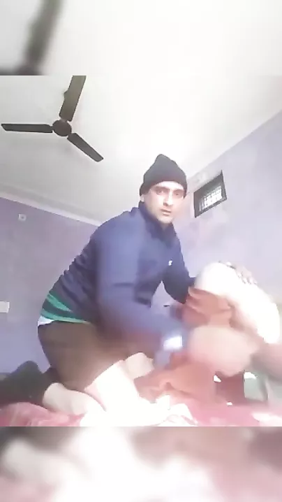 North Indian pair sex MMS movie scene with clear audio