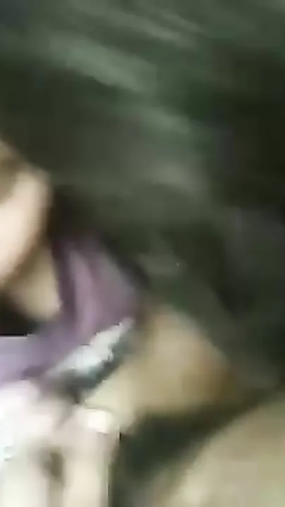 Large boobs girl hardcore irrumation sex MMS
