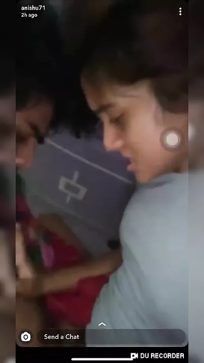 College friends selfie sex scandal movie scene