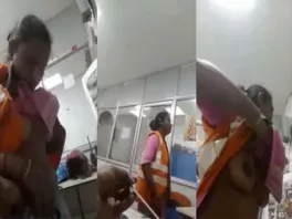 Hindi office sex scandal MMS video : INDIAN SEX on TABOO.DESI™