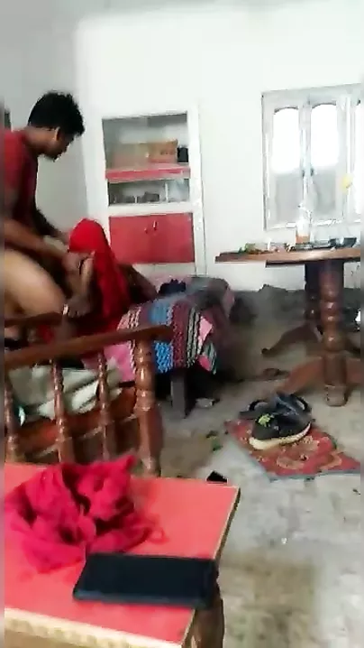 Desi whore XXX sex with youthful chaps