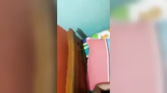 Youthful and ardent Bangla&nbsp;couple fellatio sex