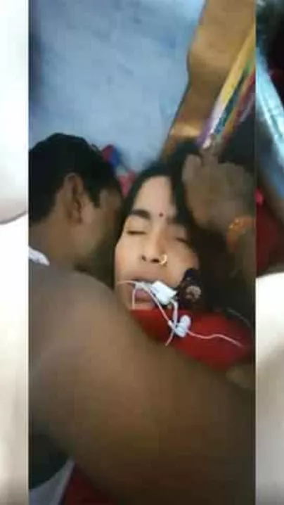 Incest pair XXX Dehati phone sex video