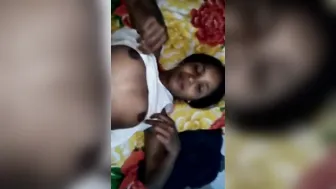 Desi pussy fucking XXX MMS episode