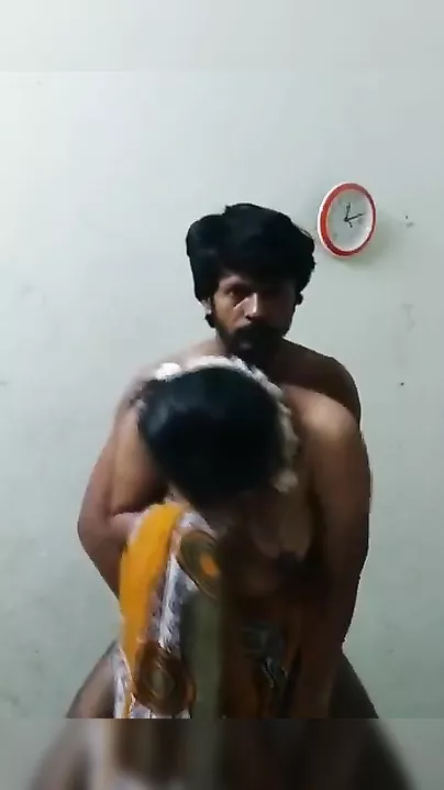 Tamil family sex movie got dripped on the net