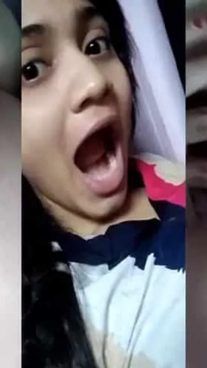 College Teen Girl Latest Unseen Leaked Mms Scandal Video