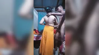 Hidden web camera Dehati porn looks refreshingly recent